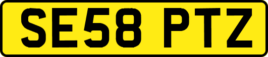 SE58PTZ