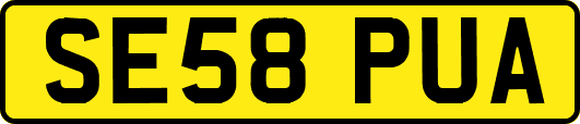 SE58PUA