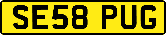 SE58PUG