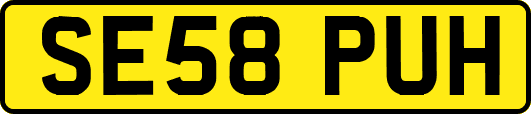 SE58PUH