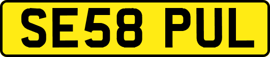 SE58PUL