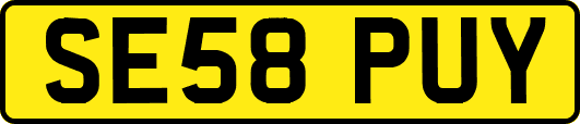 SE58PUY
