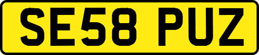 SE58PUZ
