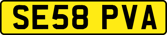 SE58PVA