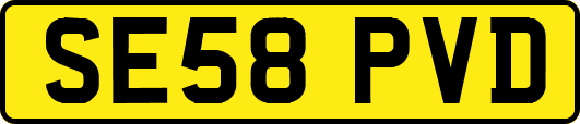 SE58PVD