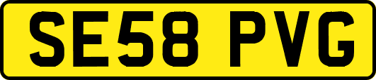 SE58PVG