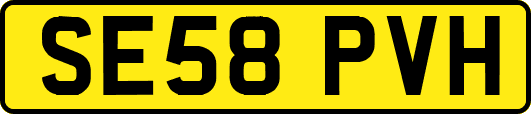 SE58PVH
