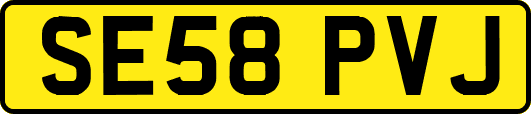 SE58PVJ