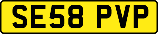 SE58PVP