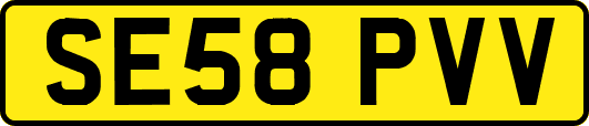 SE58PVV