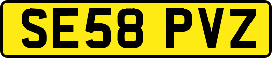 SE58PVZ