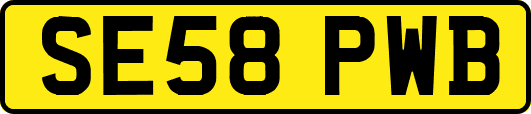SE58PWB