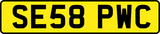 SE58PWC