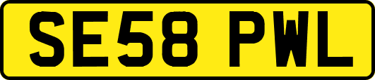 SE58PWL