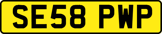 SE58PWP