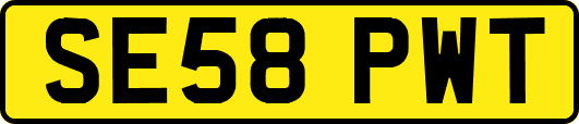 SE58PWT