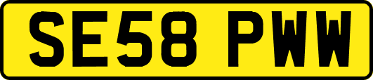 SE58PWW