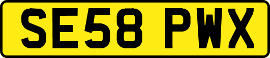 SE58PWX
