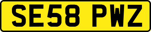 SE58PWZ
