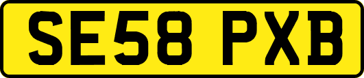 SE58PXB
