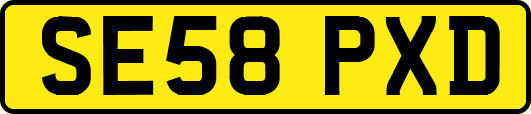 SE58PXD