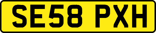 SE58PXH