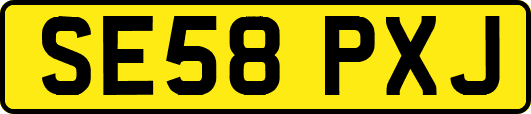 SE58PXJ