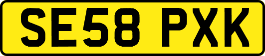 SE58PXK
