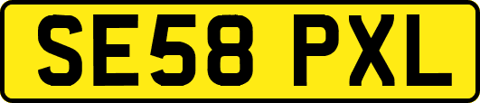 SE58PXL