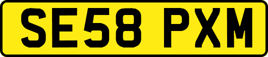 SE58PXM