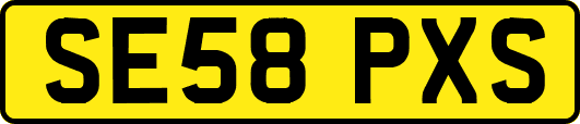 SE58PXS