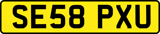 SE58PXU