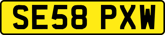 SE58PXW
