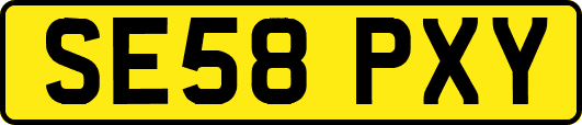 SE58PXY