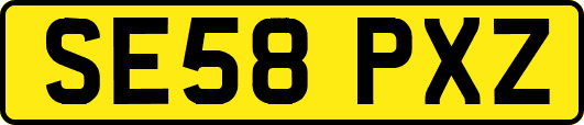 SE58PXZ