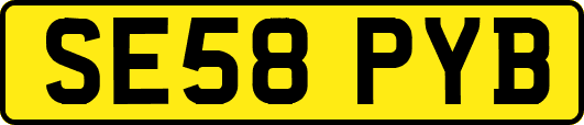 SE58PYB