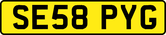 SE58PYG