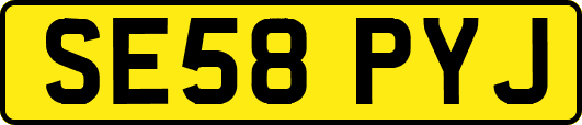 SE58PYJ