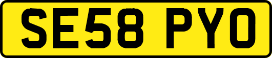 SE58PYO