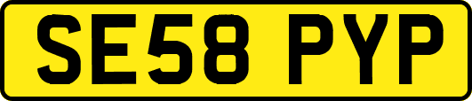 SE58PYP
