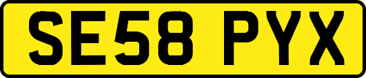 SE58PYX