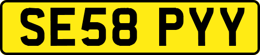 SE58PYY