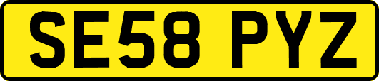 SE58PYZ