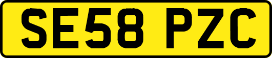 SE58PZC