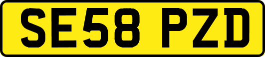 SE58PZD