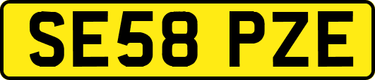 SE58PZE