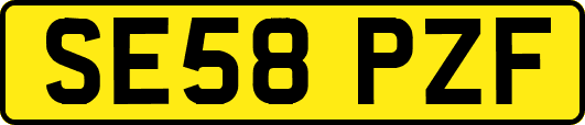 SE58PZF