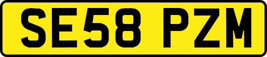 SE58PZM