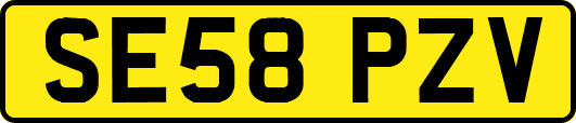 SE58PZV