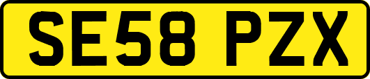 SE58PZX